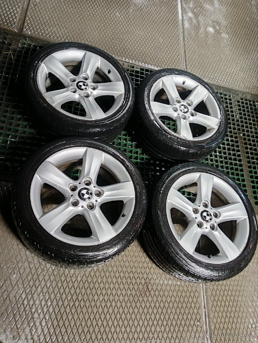 Styling 119 R17 225/45/17 letni