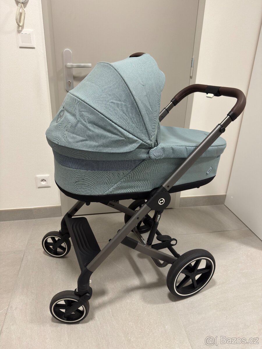 Cybex Balios S Lux