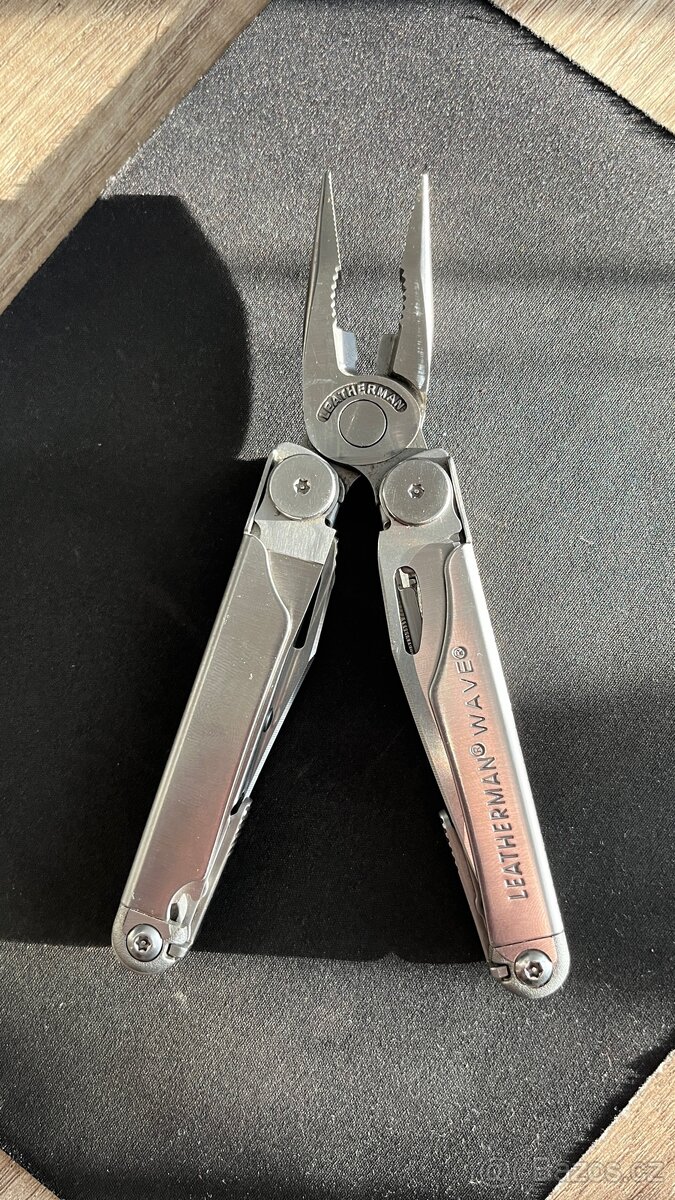 Leatherman Wave
