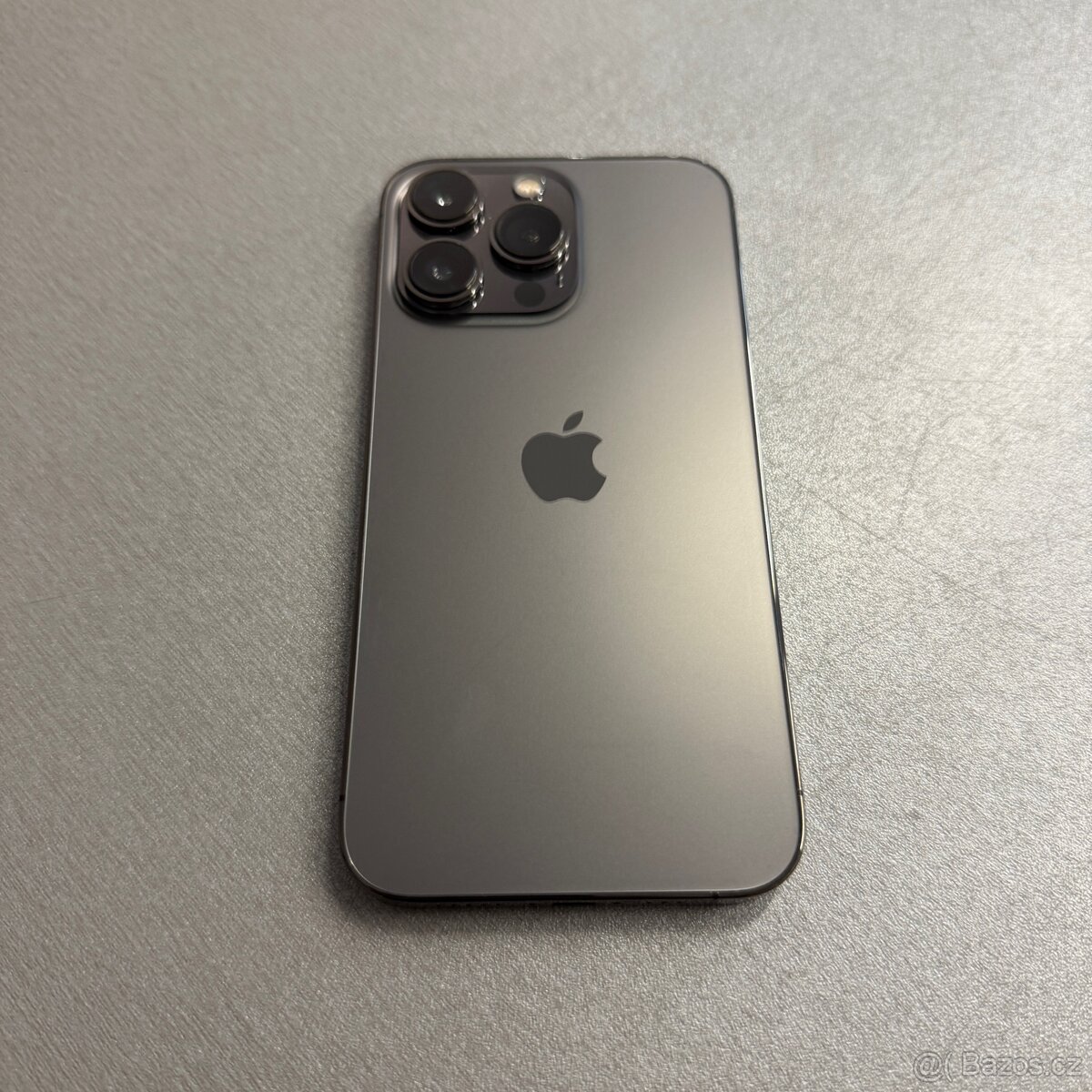 iPhone 13 Pro 256GB graphite, bez škrábance, záruka