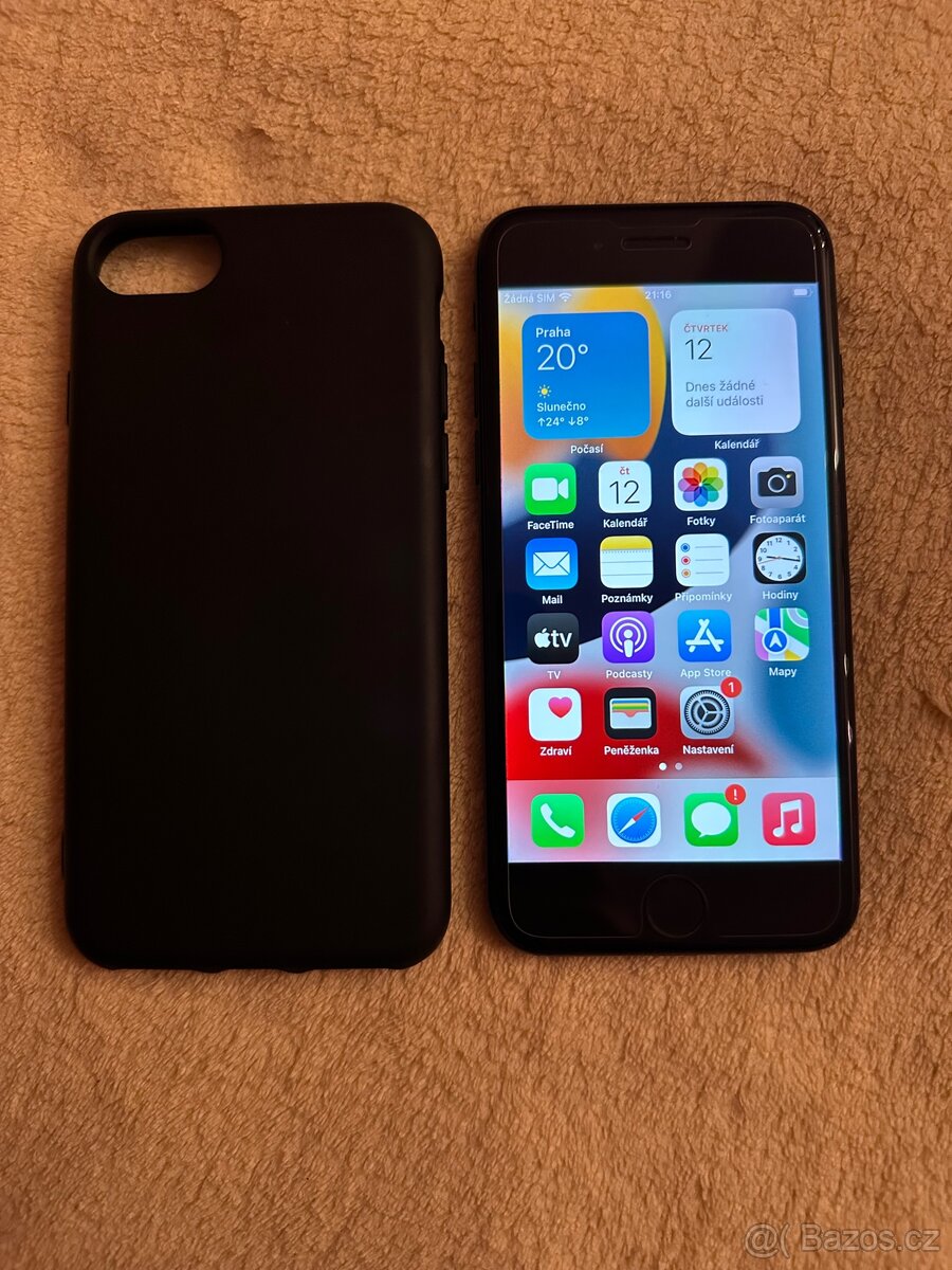 iPhone 7 32gb