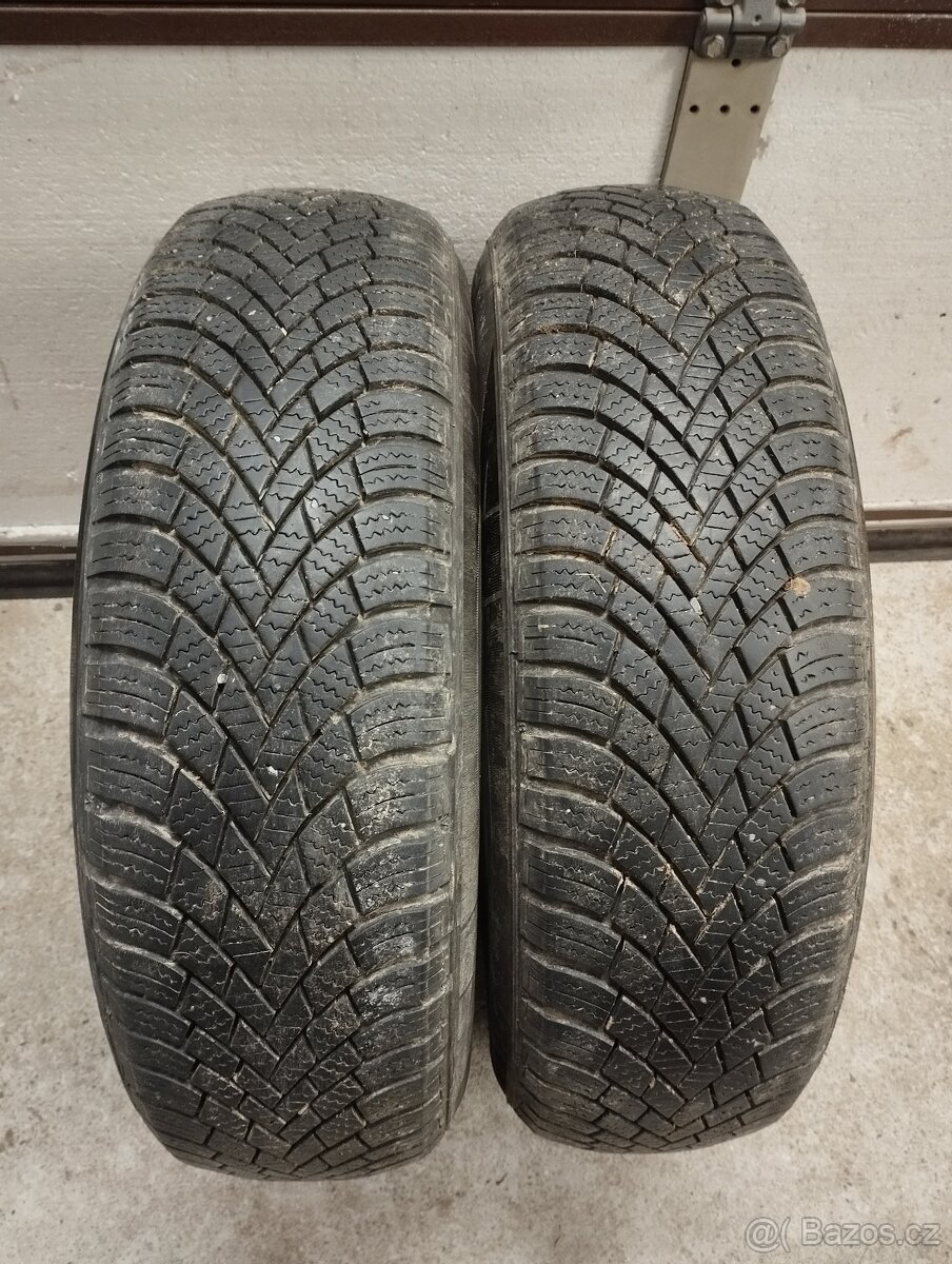 Nexen Winguard Snow G3 165/70 R14