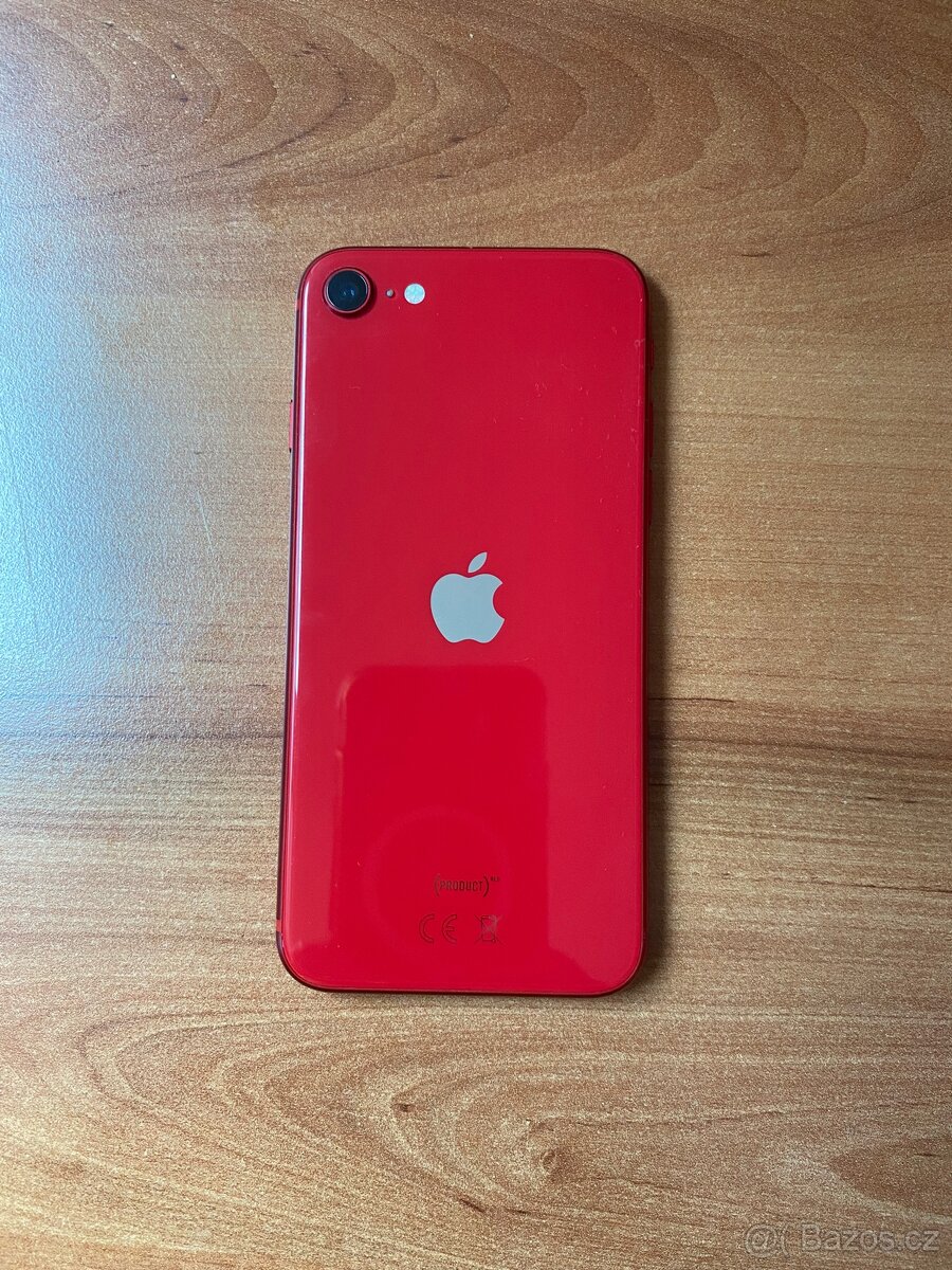 Apple Iphone SE2020 2.gen 64gb