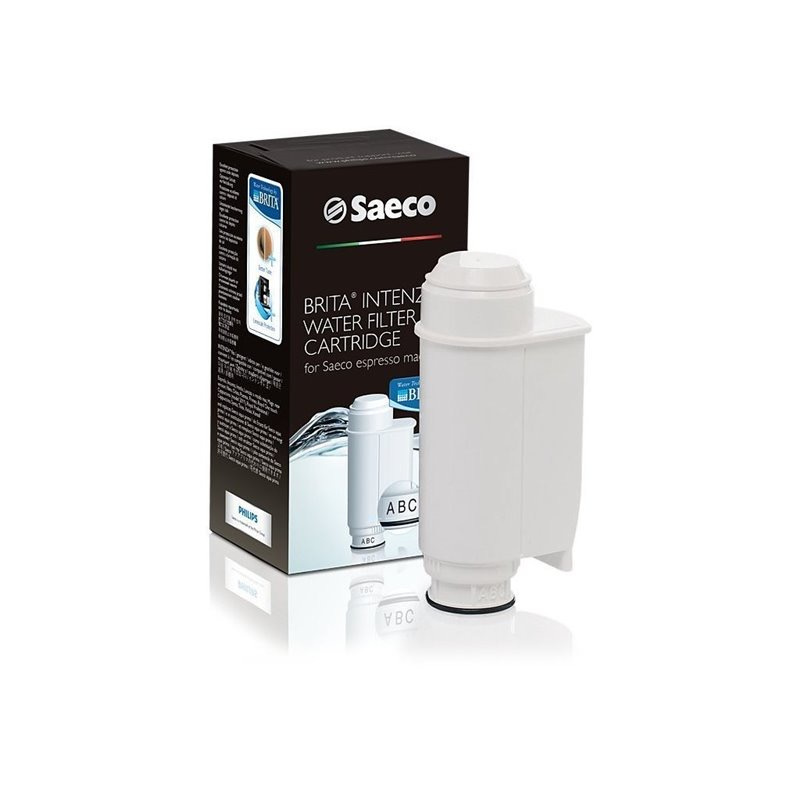 Filtr Brita pro kávovary Phillips, Saeco