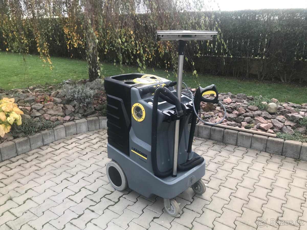 Univerzální čisticí stroj Karcher AP 100/50 M