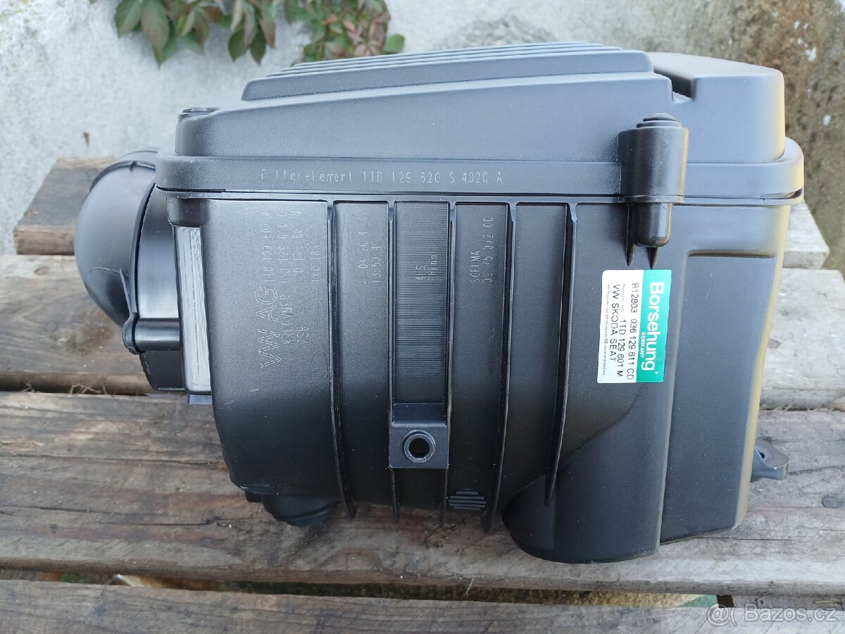 Filtr box