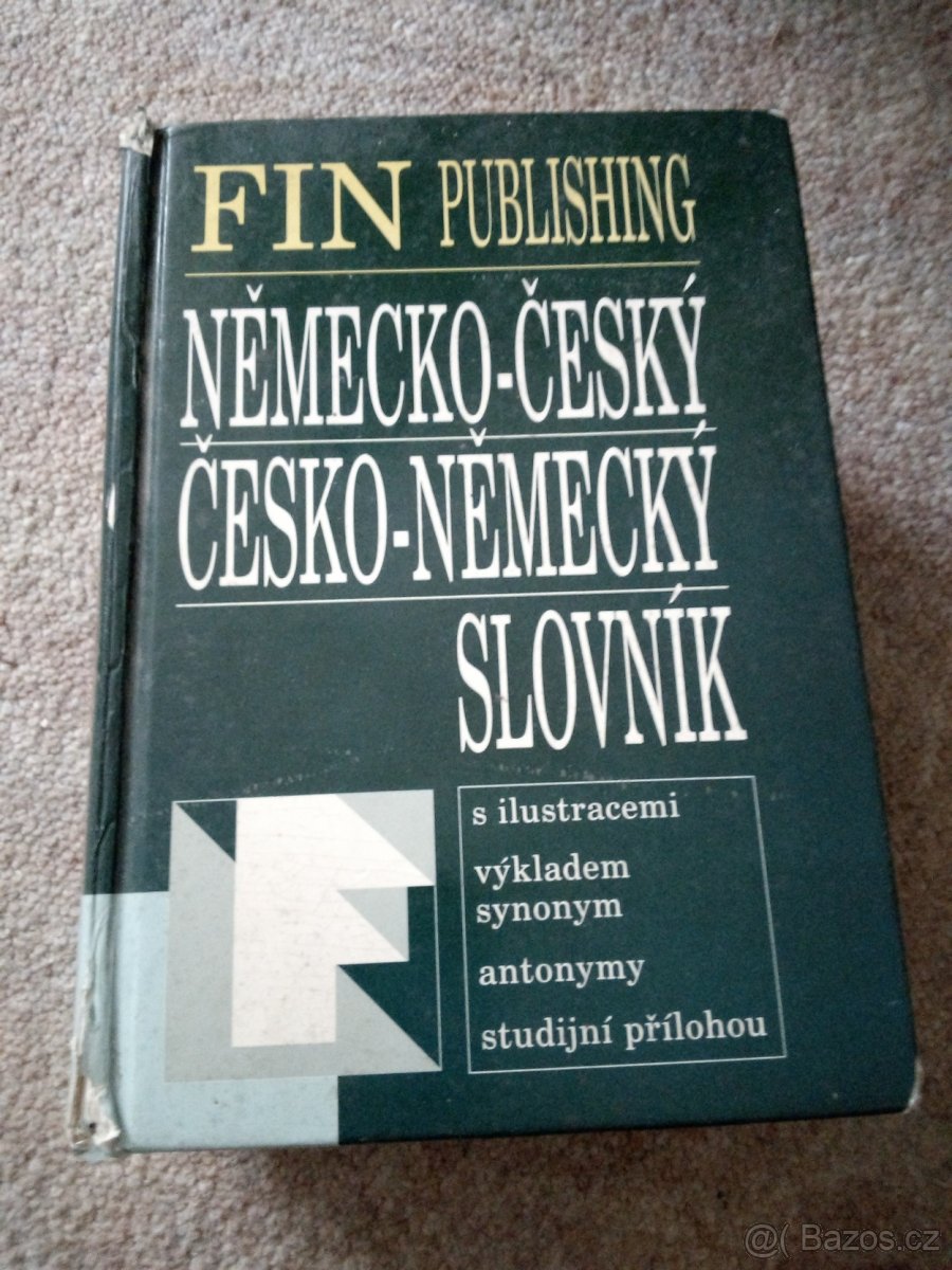 Slovníky