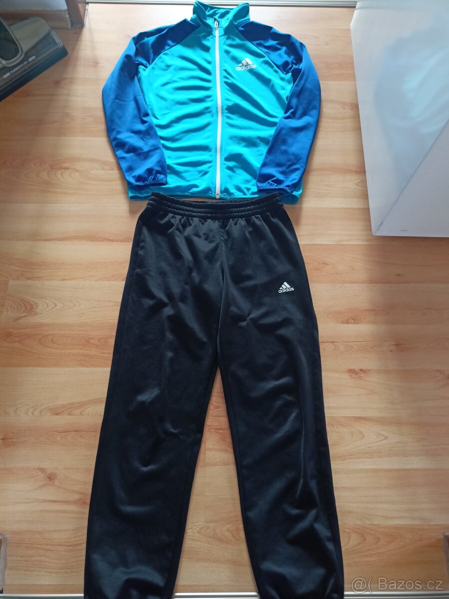 Tepláková tepláková Adidas