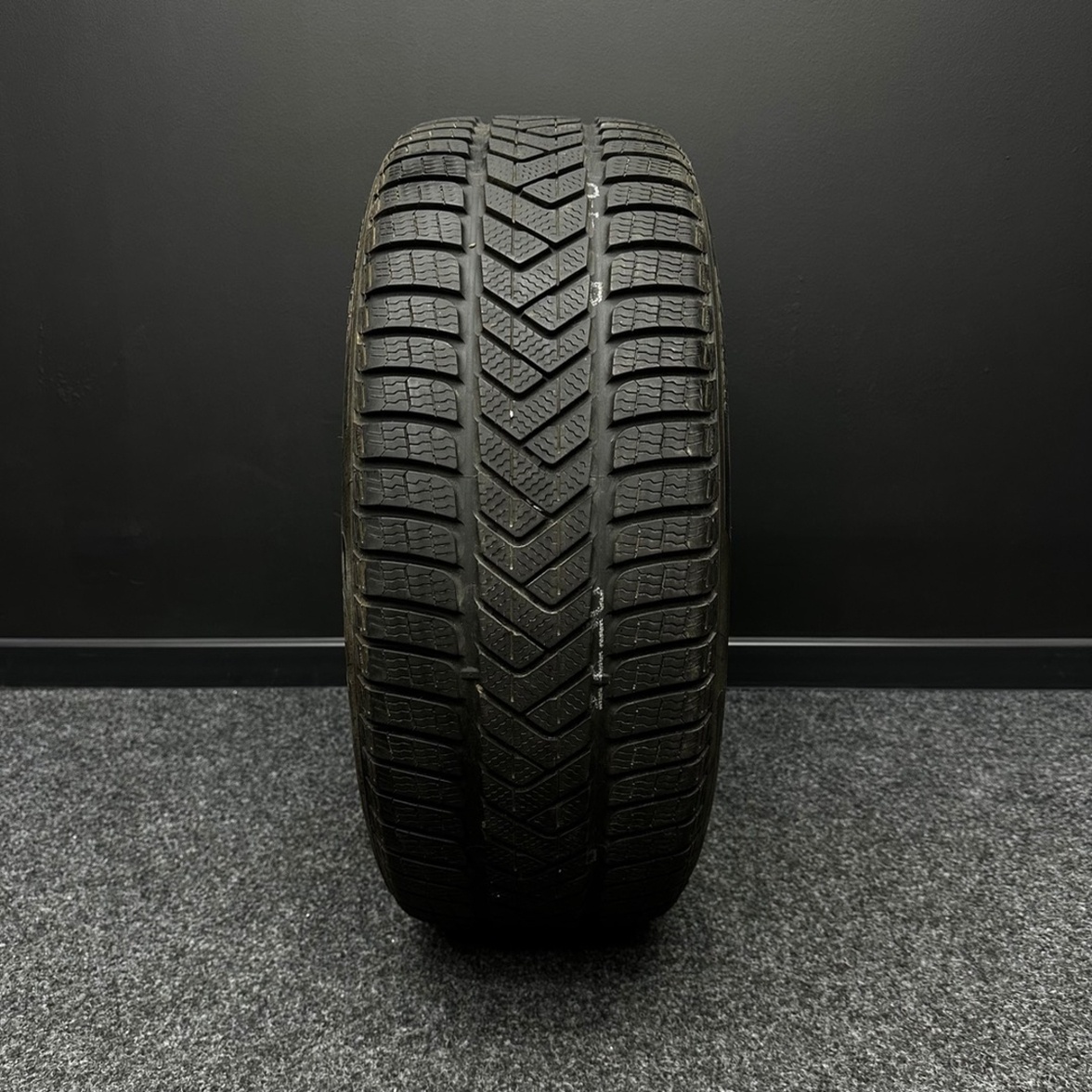1ks pneu Pirelli 255/45/19 104V