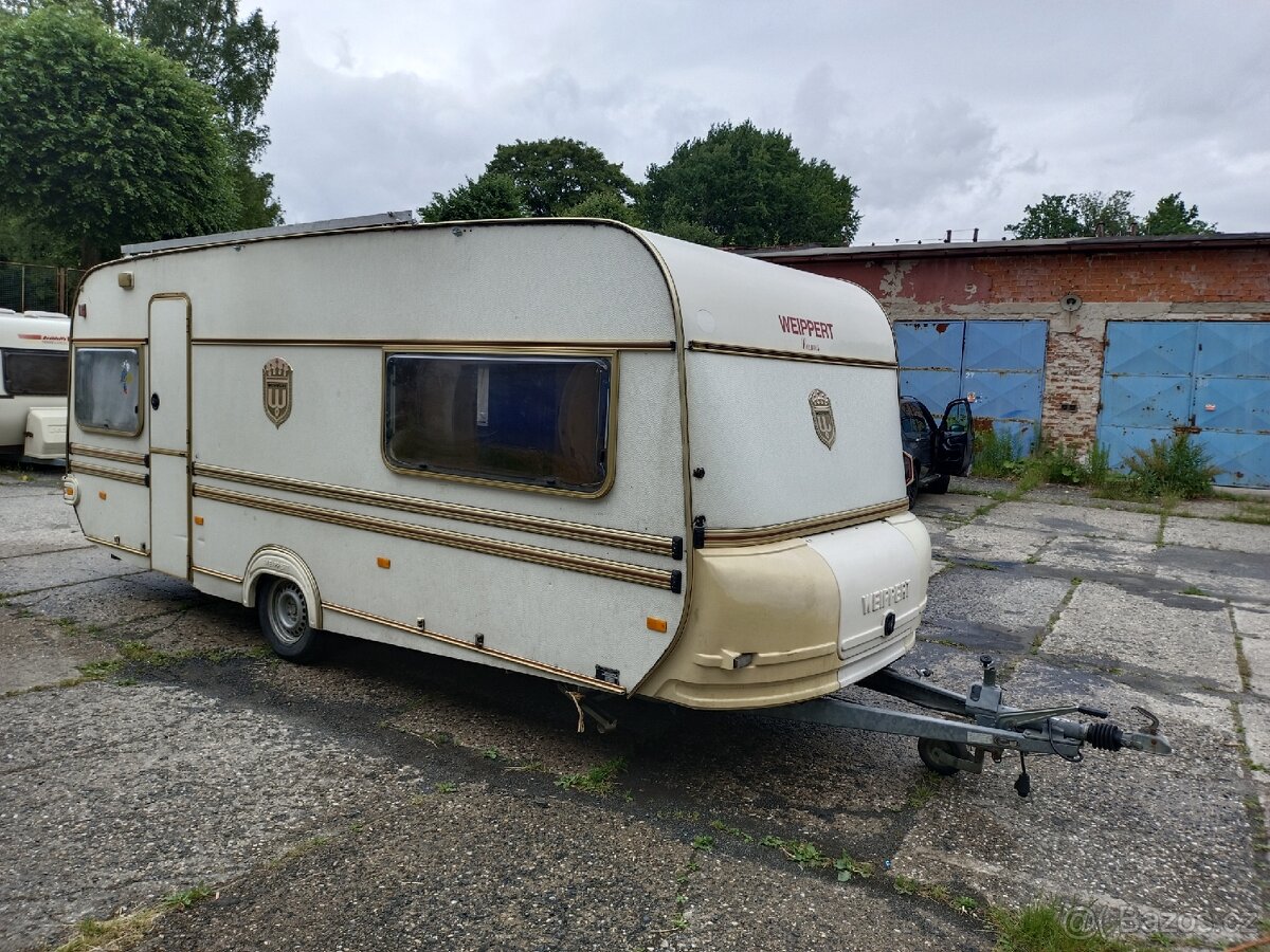 Weippert 555