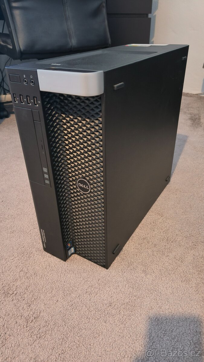 Počítač Dell Precision T5810