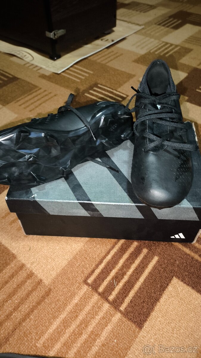 Adidas kopačky PREDATOR ACCURACY.3
