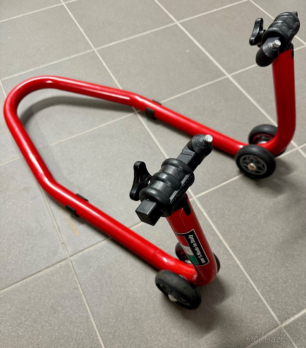 Přední stojan na moto BIKE-LIFT