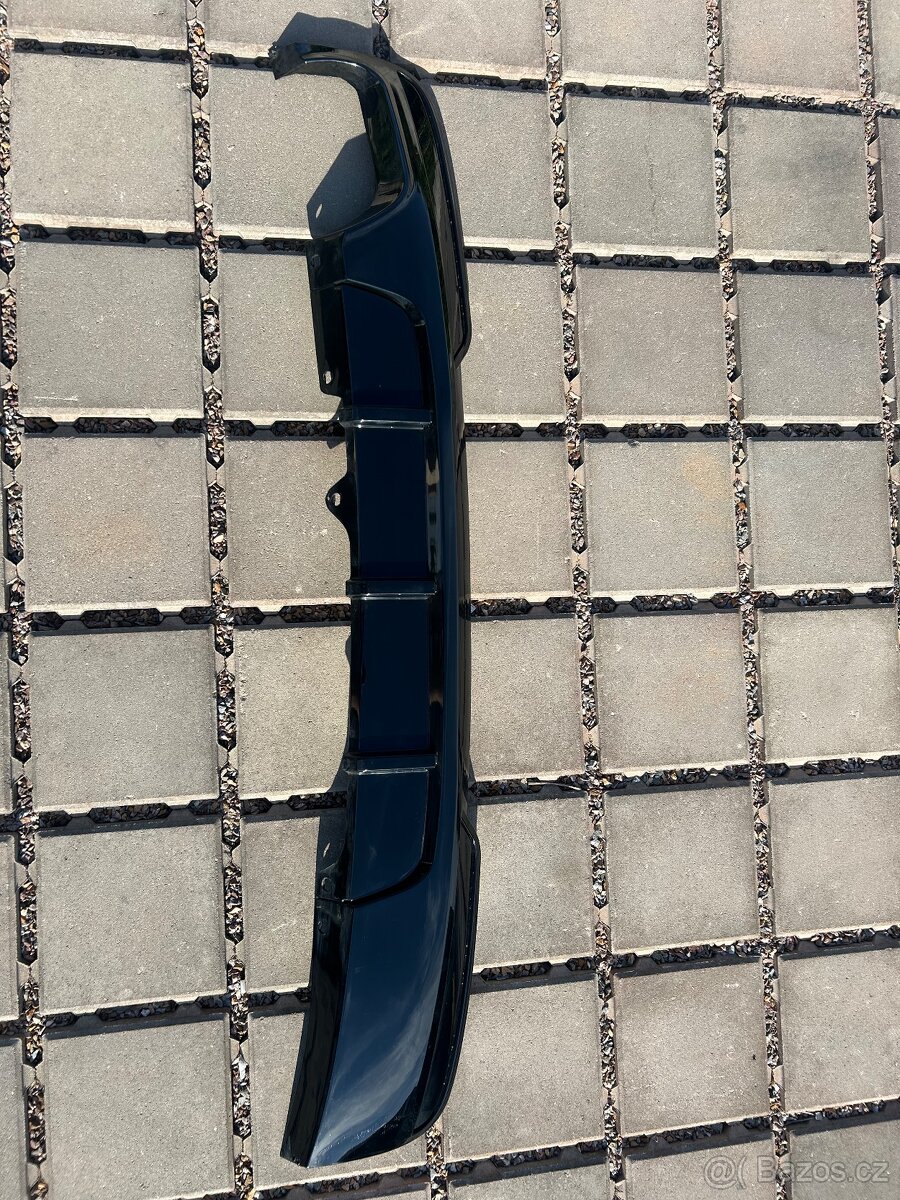Difuzor BMW f10/11