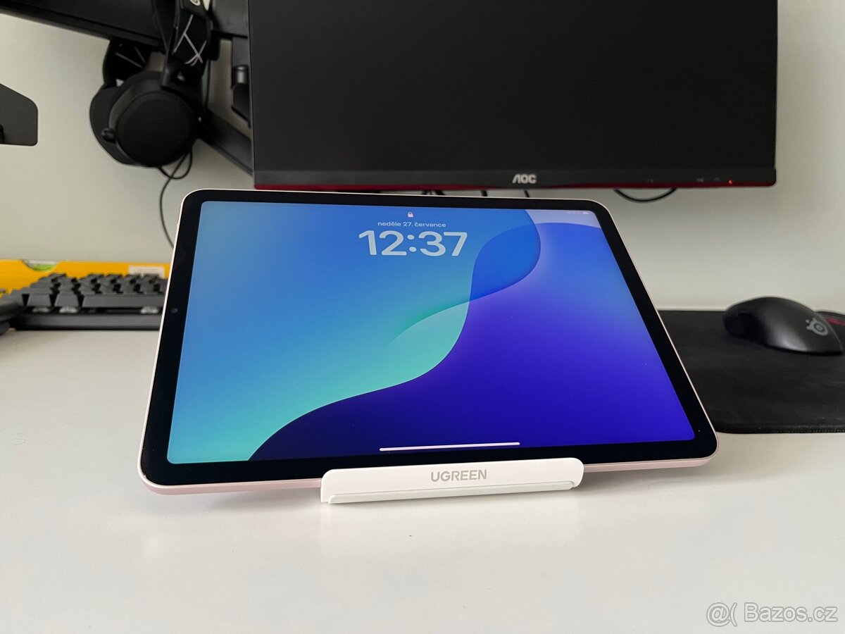 Ipad Air 2022 M1