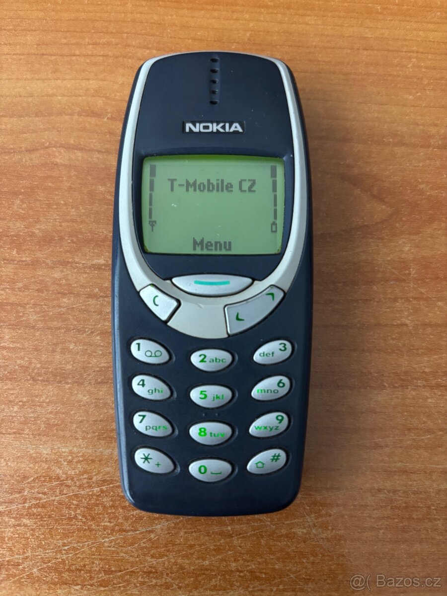 Nokia 3310