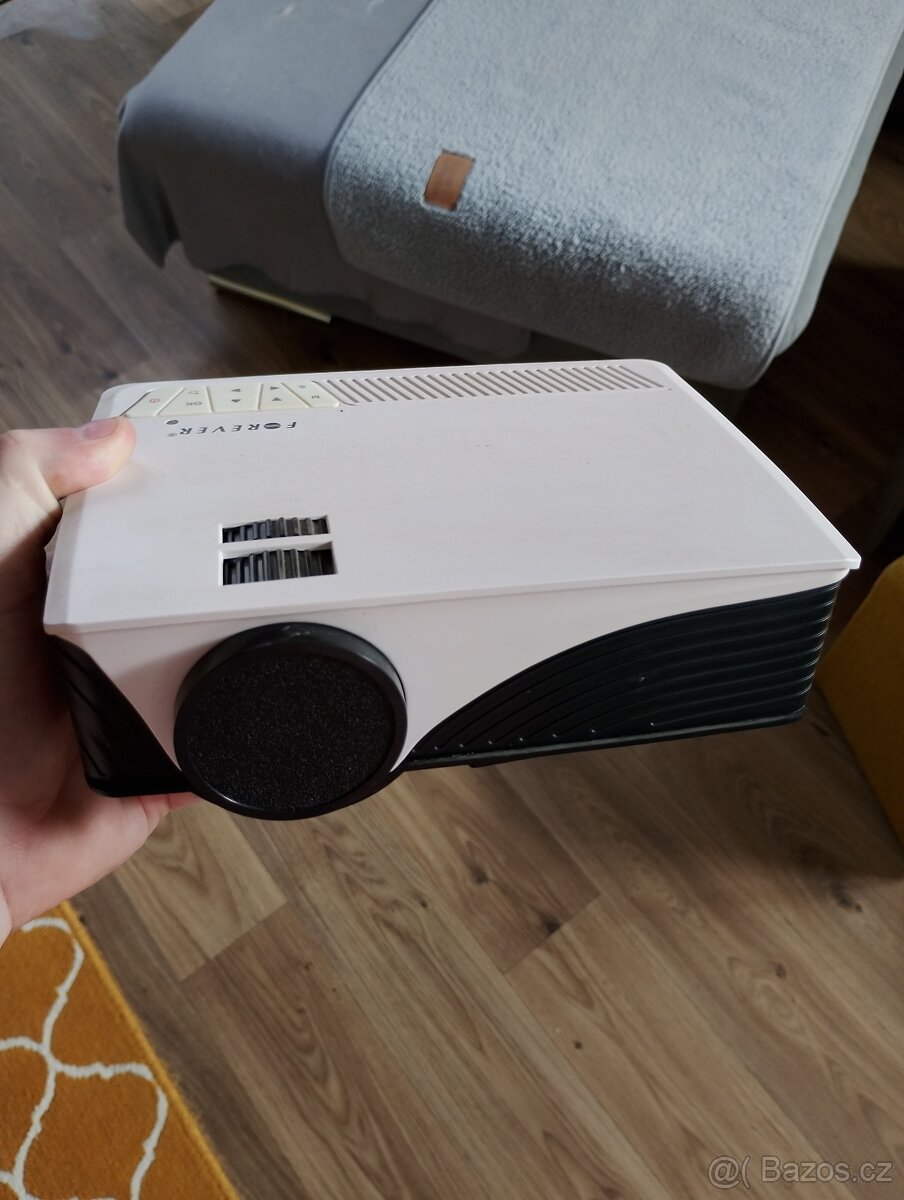 Projektor