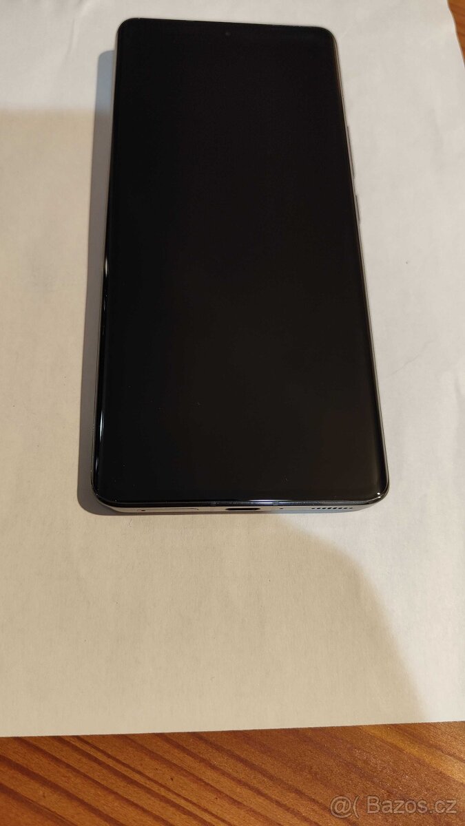 Xiaomi 13 Pro 12GB/256GB, Ceramic Black