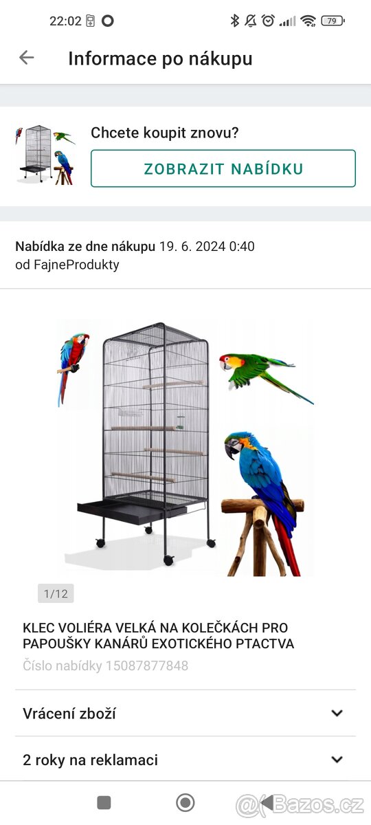 Prodám