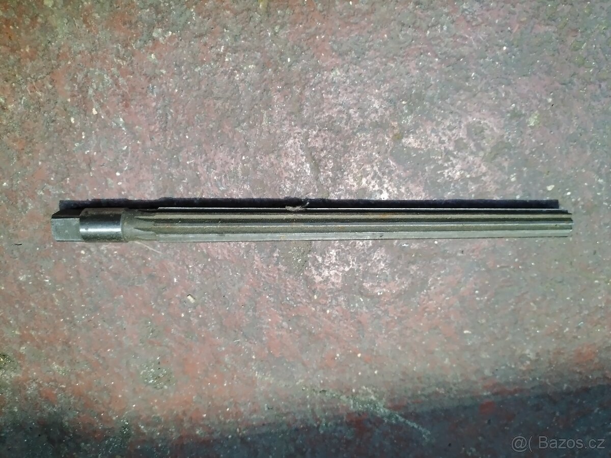 Kuželový výstružník
