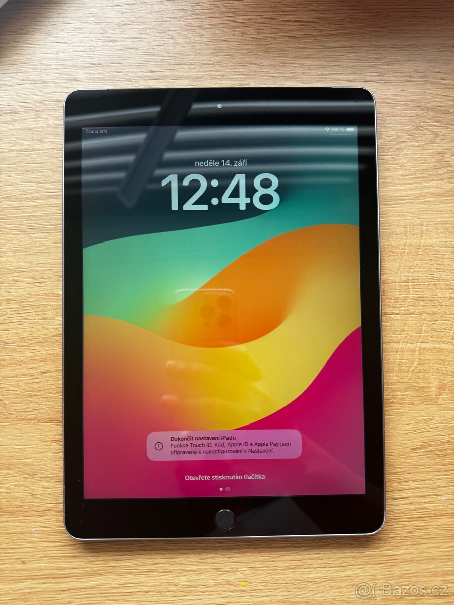 iPad 6 32GB Cellular