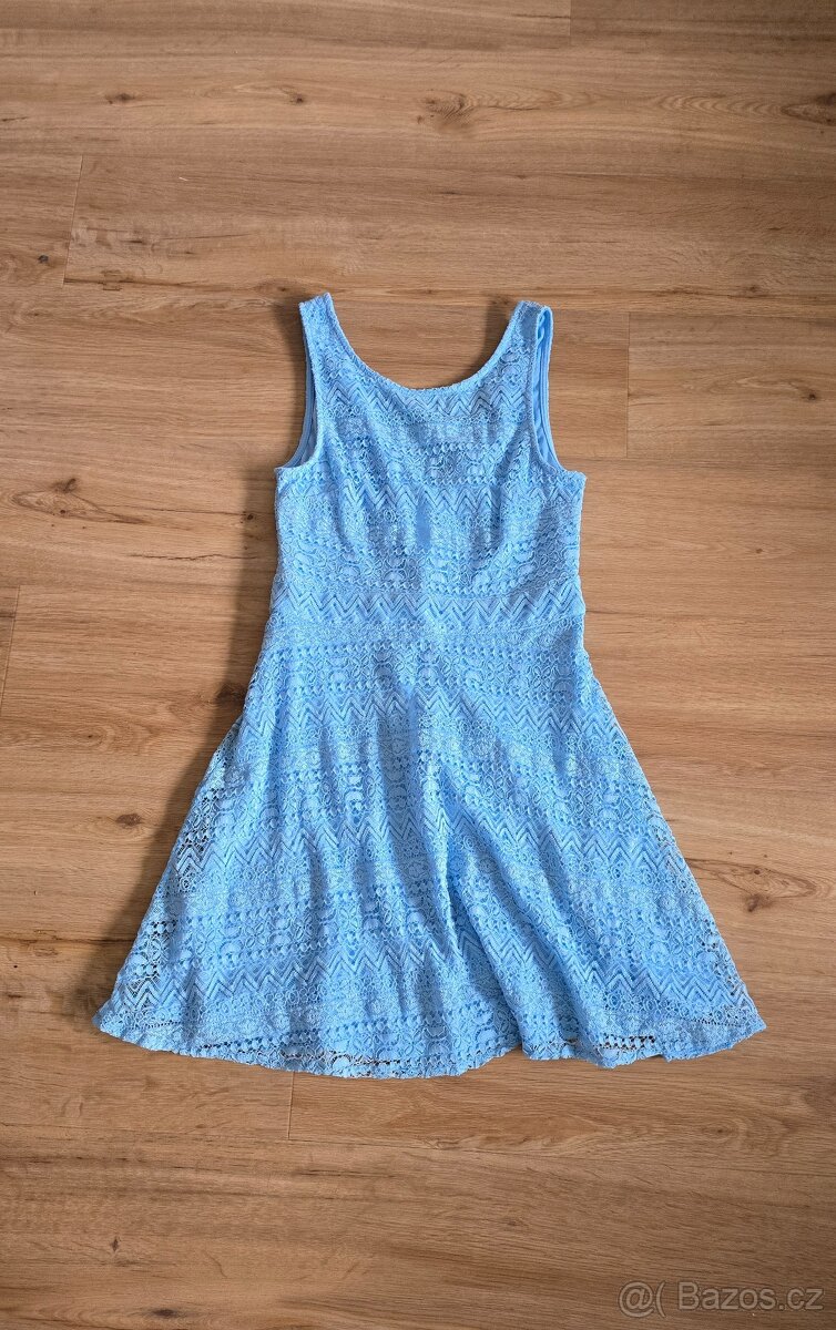 Společenské šaty FB Sister