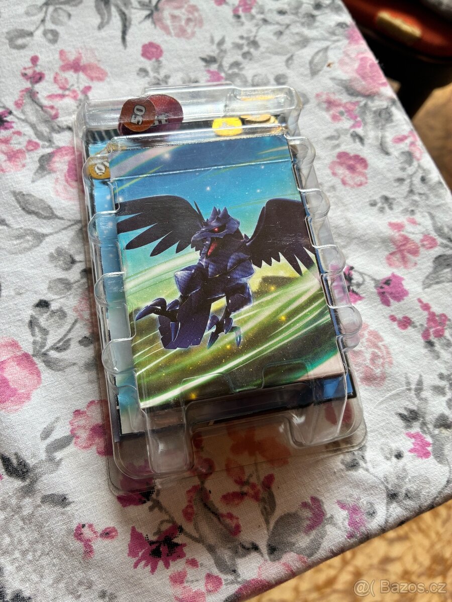 Pokemon TCG Corviknight V Battle Deck