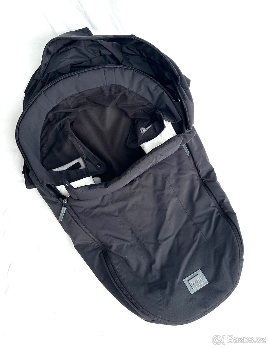 Cybex potah korby Priam 3 back na ND