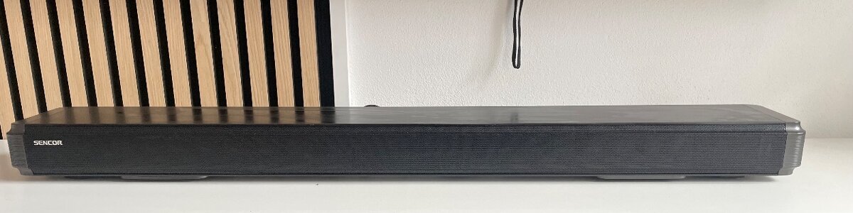 Soundbar Sencor SSB 4450BS