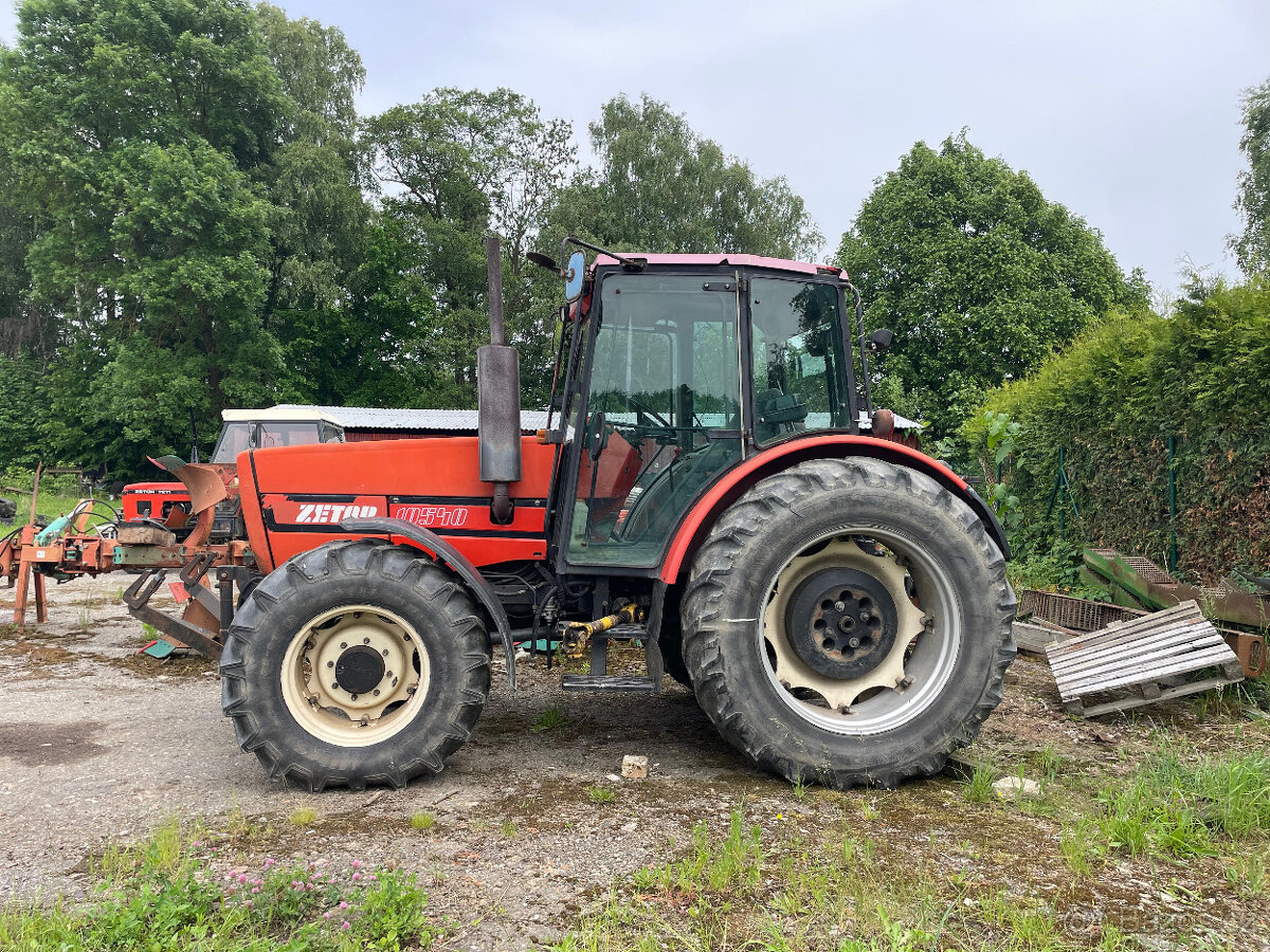 Zetor 10540