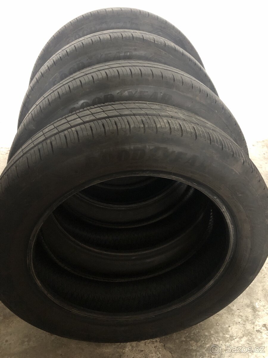 GOODYEAR 175/65 R17 - Letní pneu