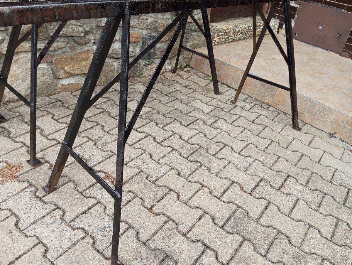Stavební kozy