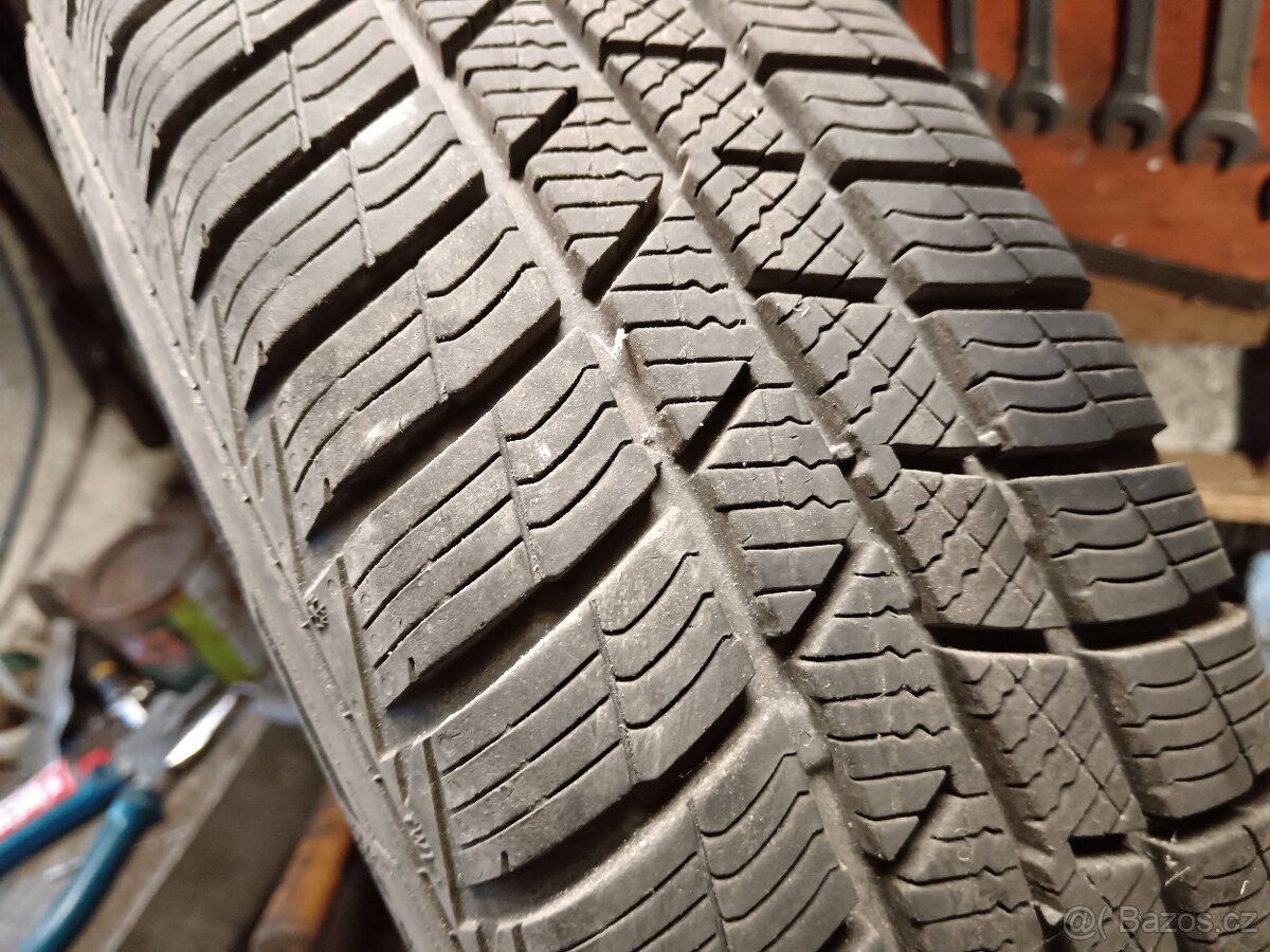 barum polaris 5 165/70 R13