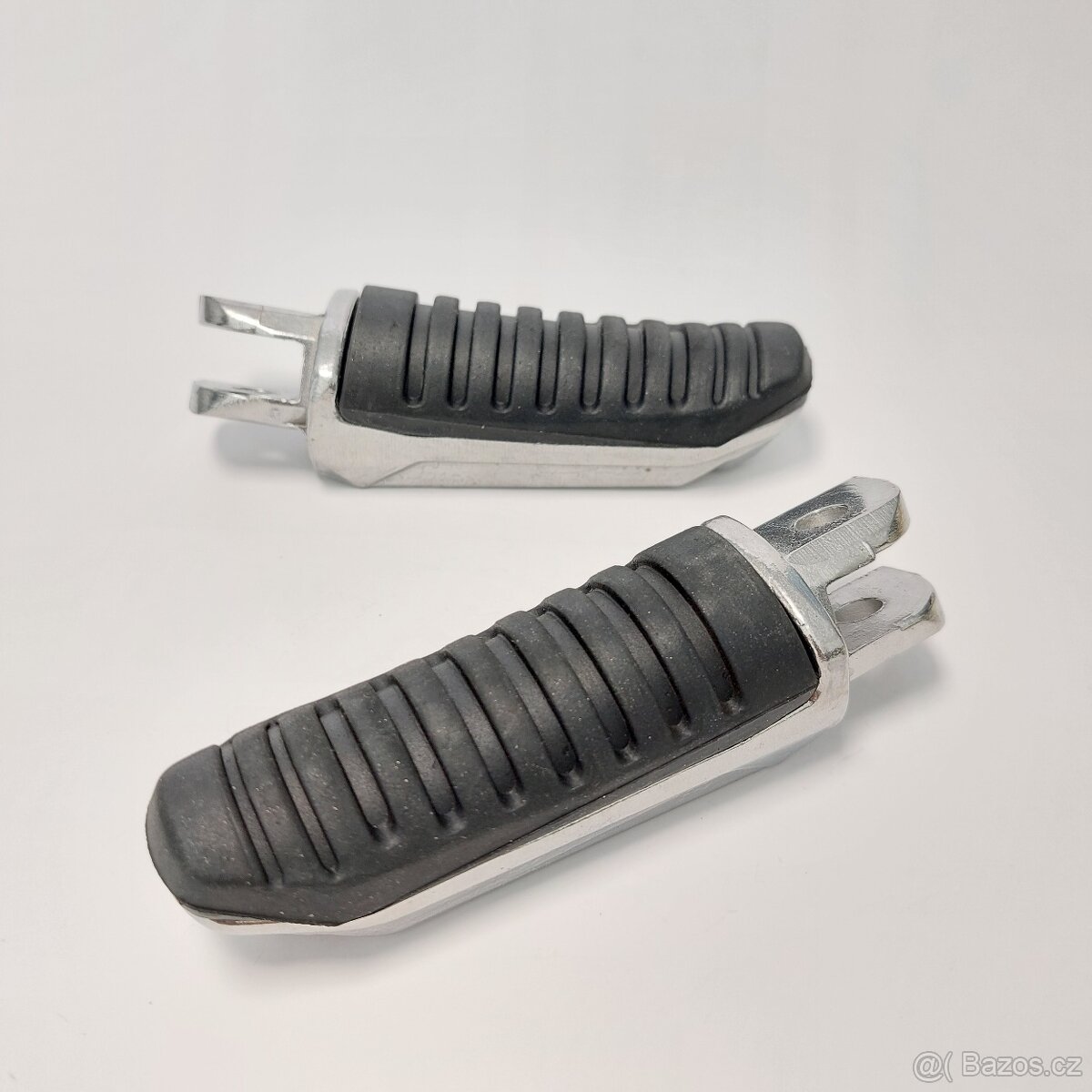 Stupačky Suzuki Bandit, GSF-1300R, DL650 V-Strom, GSX-650 F