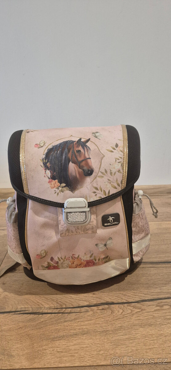 Školní aktovka Belmil