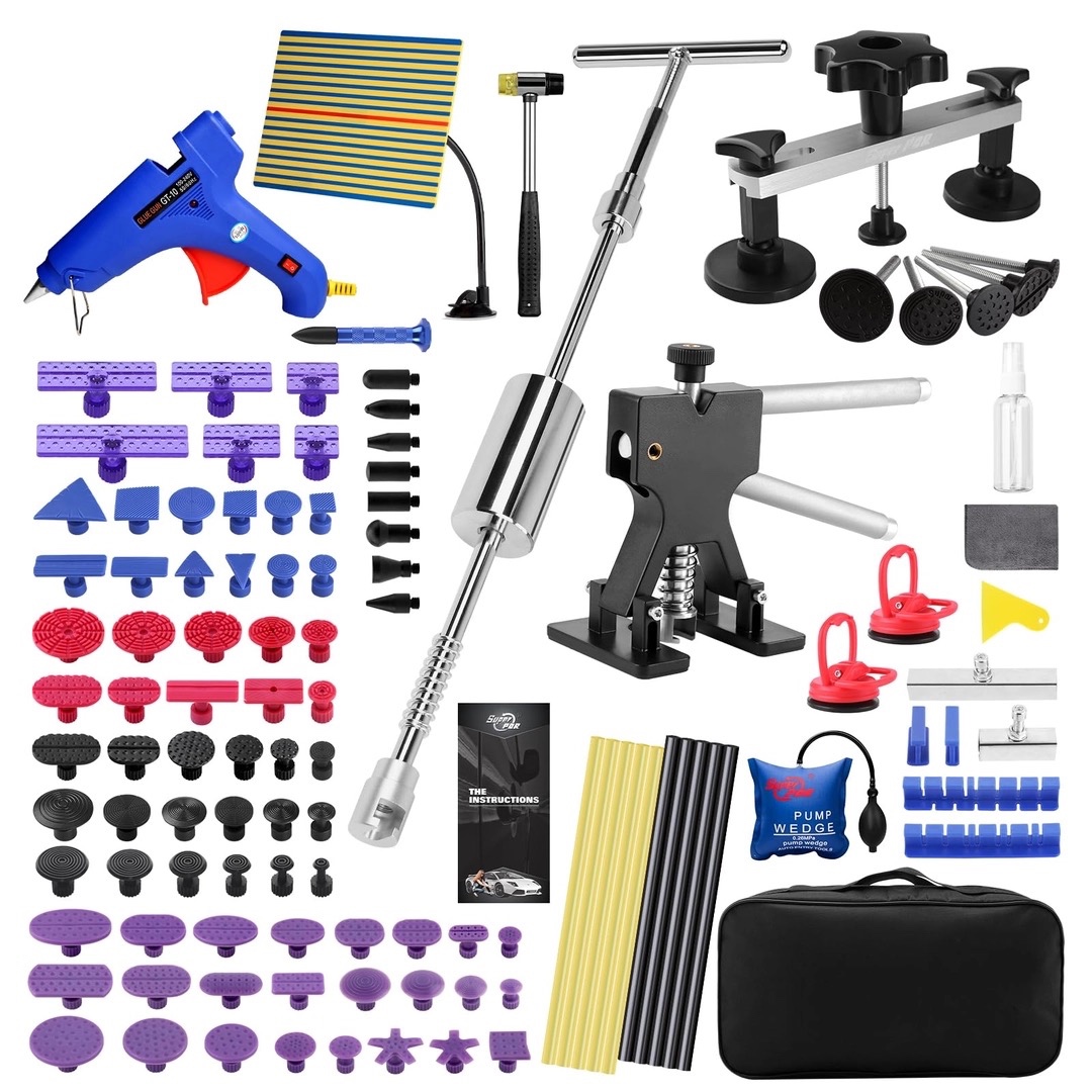 PDR Paintless Repair Slide Hammer kit nový