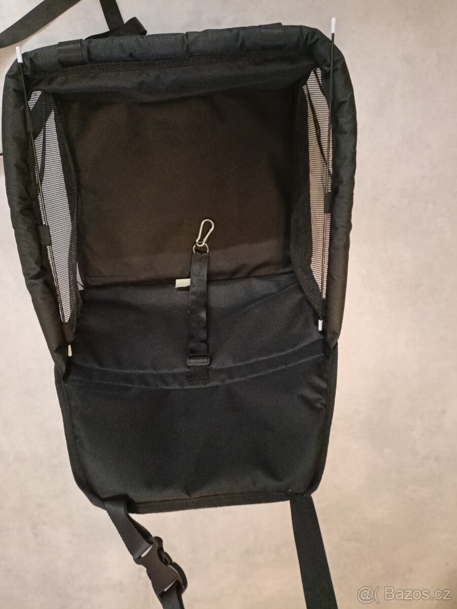 Purlov prepravka na psa 40x30