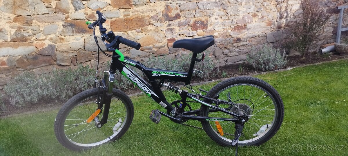 Prodám dětské kolo