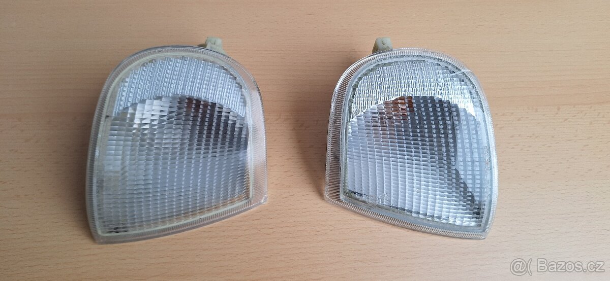 Felicie - směrová světla