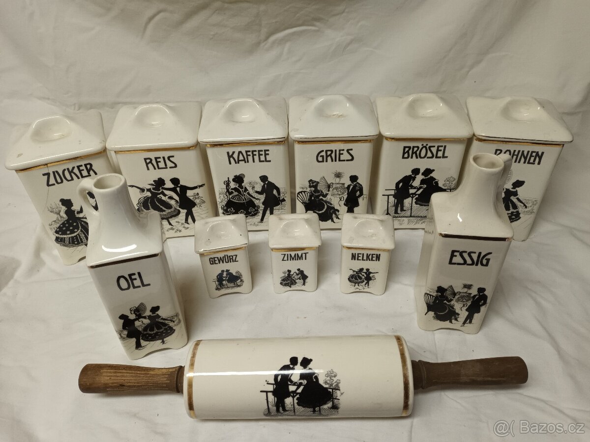 Kořenky Ditmar Urbach Znojmo