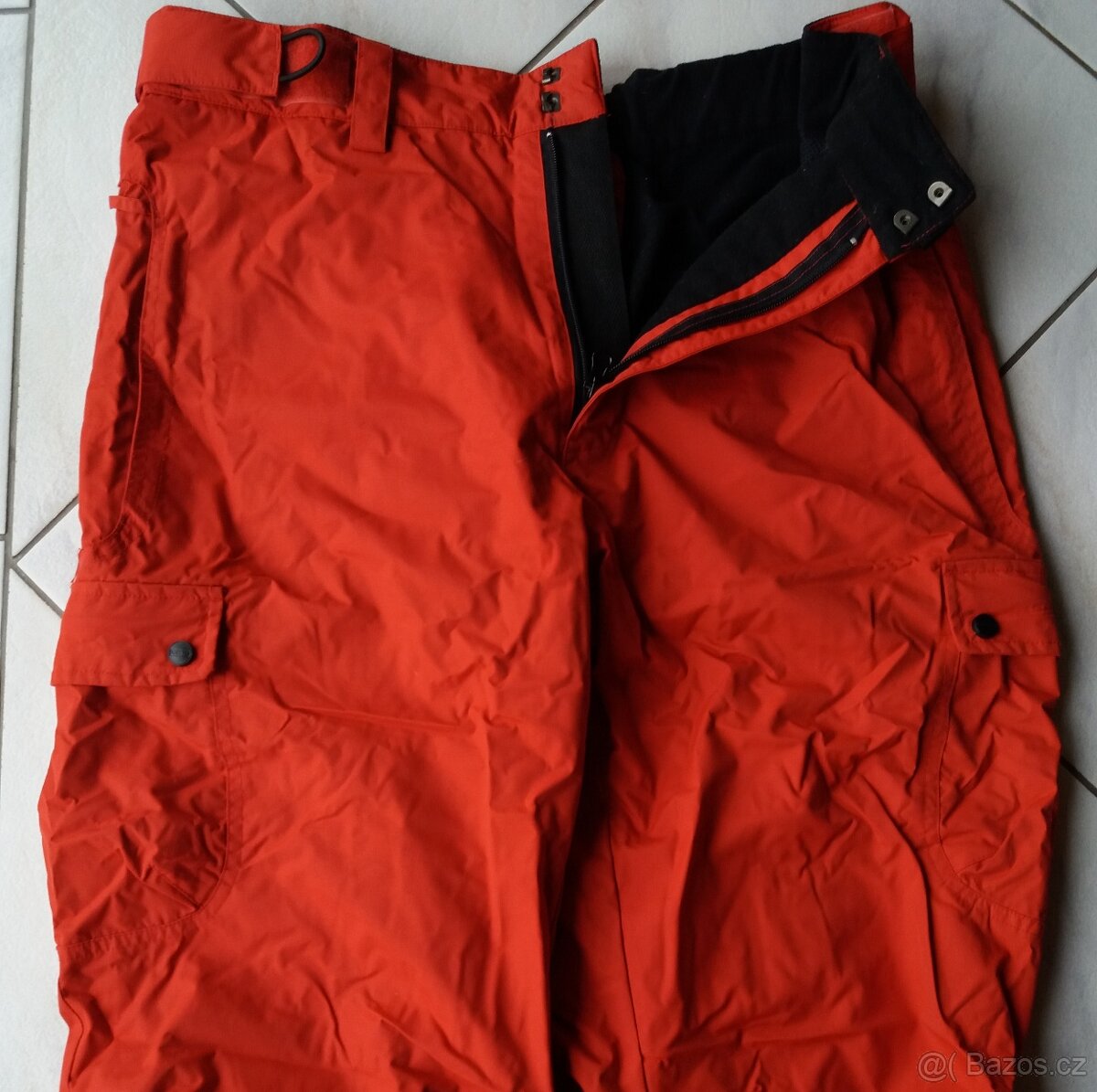 Sportovní kalhoty značky LOAP vel.XL