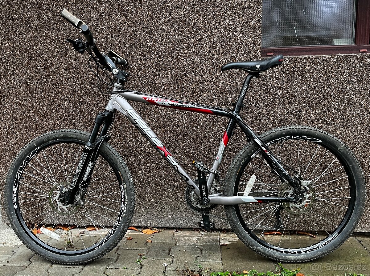 Horské kolo Galaxy MTB “26”