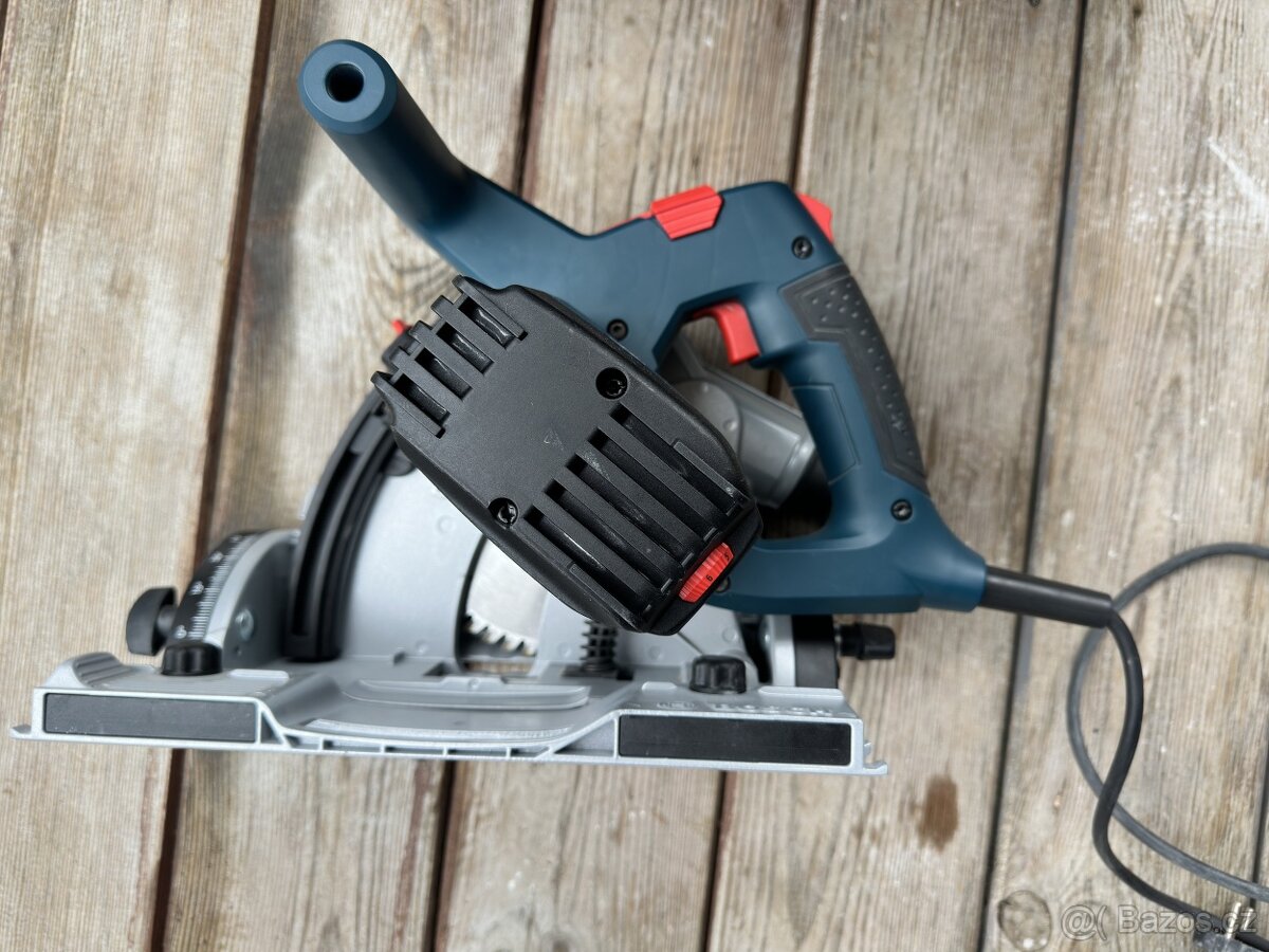 Ponorná pila Bosch GKT 55 GCE