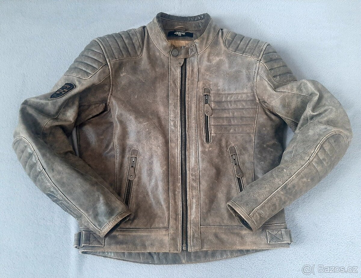 Bunda 4SR Cool Retro .. TOP