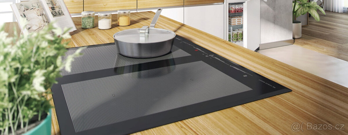 Gorenje IS 656 SC Indukční varná deska