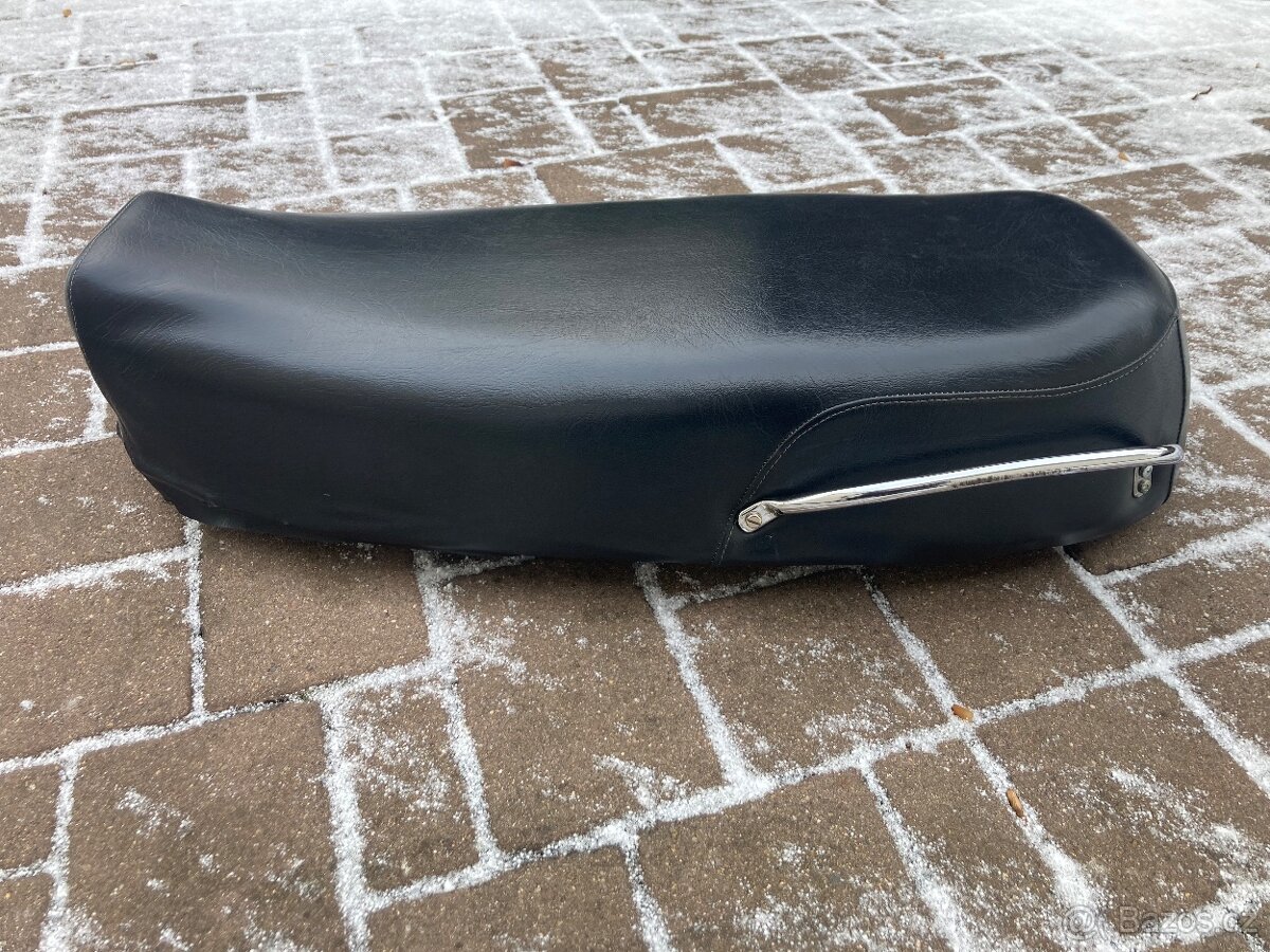 Sedačka BMW R50/5, R60/5, R75/5