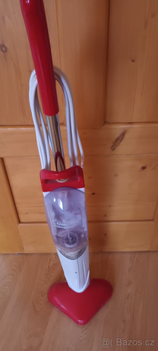 Parni mop Cleanmaxx top stav