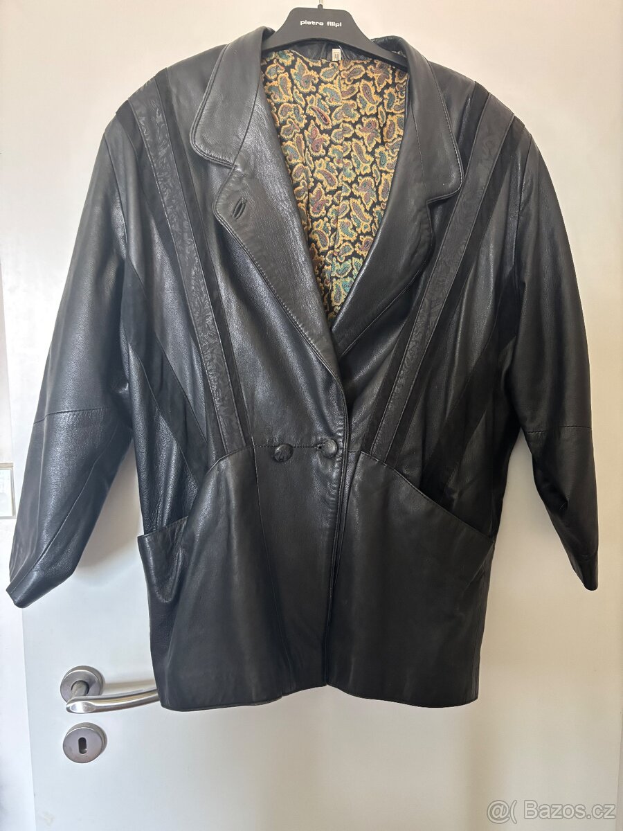 Kozena bunda vintage