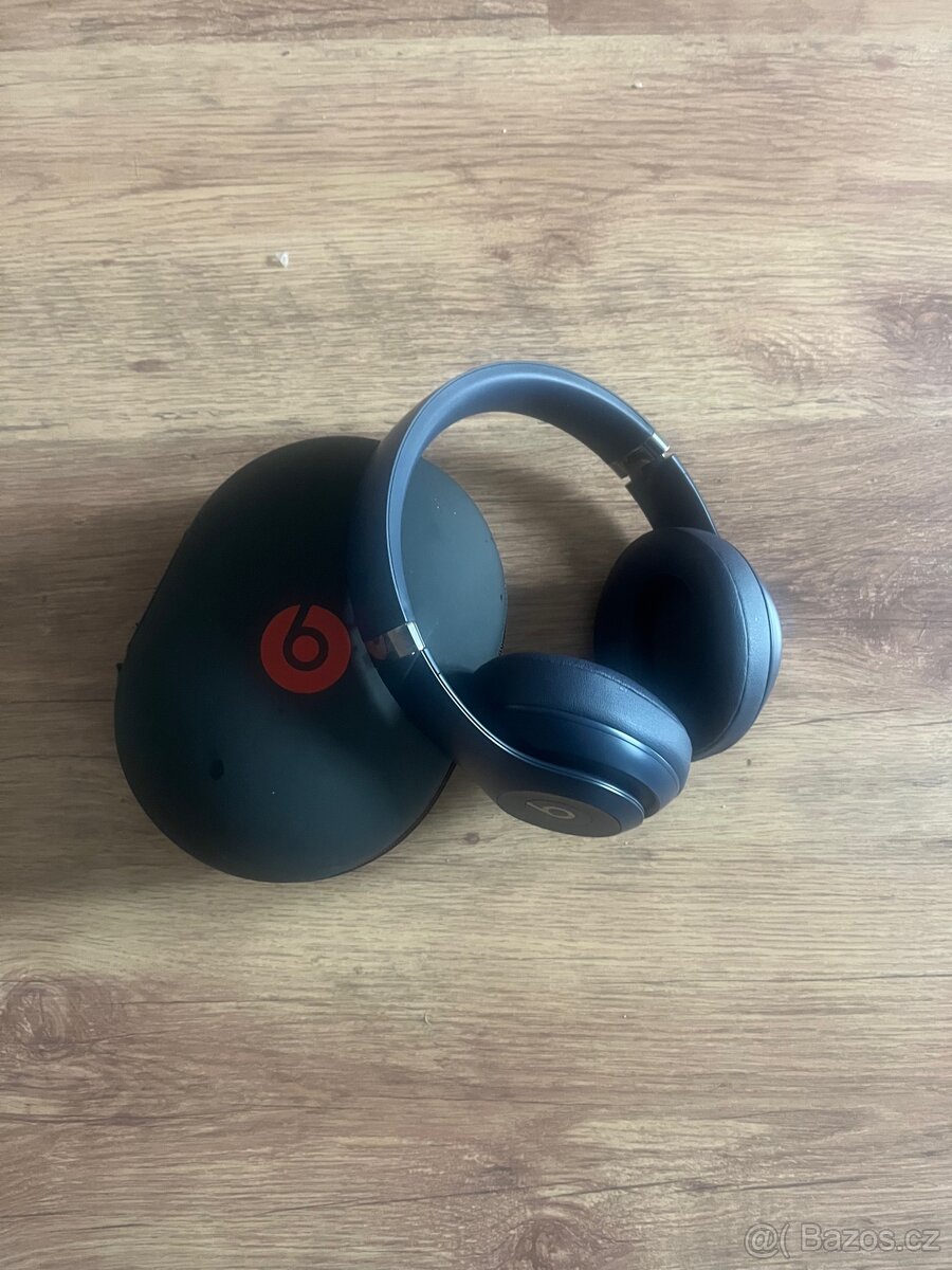 Originál sluchátka Beats