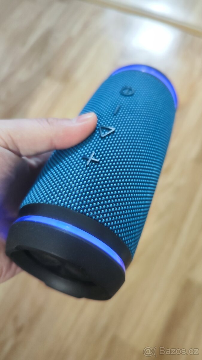 prodám bluetooth reproduktor Sencor sss6400n 30W